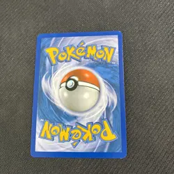 Exeggcutor 18/123 Heart Gold Soul Silver Base Reverse Rare Pokemon LP - Image 4