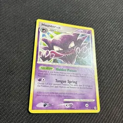 Haunter 41/99 Platinum Arceus Pokemon MP - Image 2