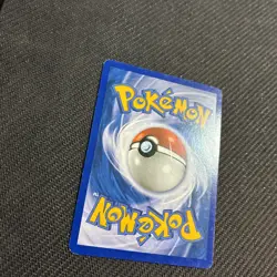 Bulbasaur 93/147 Supreme Victors Pokemon MP - Image 3