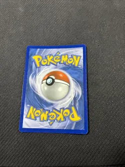 Exp. Share 18/20 Black White Dragon Vault Holo Pokemon LP - Image 4