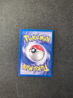 Wartortle 63/130 Base Set 2 Pokemon NM - Image 3