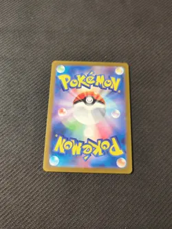 Primeape 277/190 S SV4a Shiny Treasure ex Japanese Pokemon NM - Image 4