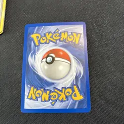 Loudred 39/101 ex Hidden Legends Pokemon NM - Image 2