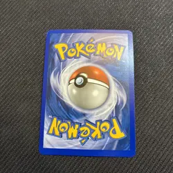 Ninetales 38/106 ex Emerald Pokemon LP - Image 2