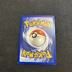 Meowth 69/112 ex Fire Red Leaf Green Pokemon LP - Image 2