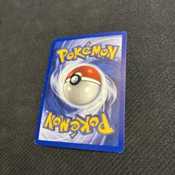 Meowth 69/112 ex Fire Red Leaf Green Pokemon LP - Image 3