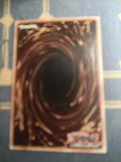 1x Infinite Impermanence DUPO-EN100 Ultra Rare First Edition VLP - Image 2