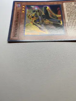 Yu-Gi-Oh! Inzektor Hornet Super Rare 1st Edition ORCS-EN017 HP - Image 5