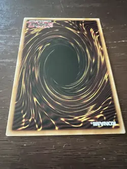 Konami Red-Eyes Toon Dragon Yu-Gi-Oh! TCG Toon Foil Super Rare SHVI-EN036 - Image 2