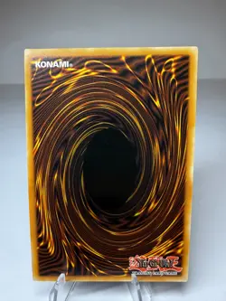 Crimson Gaia RA05-EN070 Ultra Rare Yu-Gi-Oh! Rarity Collection 5 - Image 2