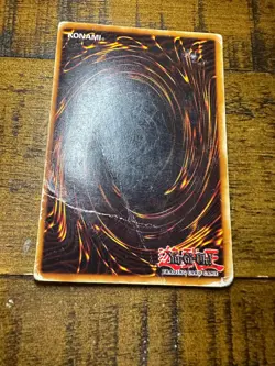 Beta the Magnet Warrior DOR-002 Unlimited Edition Secret Rare HP + BONUS - Image 2