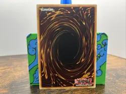 Secret Six Samurai - Rihan Spirit Warriors SPWA-EN006 Secret Rare Yugioh - Image 3