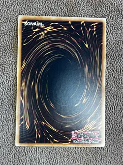 Empress of Prophecy ABYR-EN047 1st Edition Ultimate Rare YuGiOh! NM EURO - Image 2