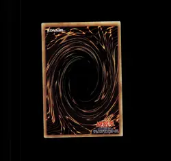 Yu-Gi-Oh! TCG Dark Paladin Holo foil sy2-001 japanese rare vintage - Image 2