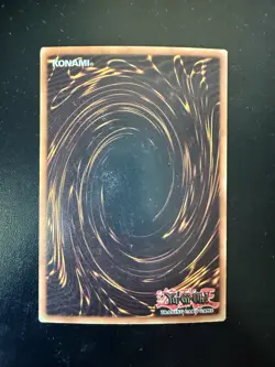 Crab Turtle MRL-069 Magic Ruler 1st Edition Yu-Gi-Oh TCG - Image 2
