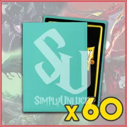 Mint 60 Matte Dragon Shield Sleeves Japanese Size 🐉for Yugioh Vanguard - Image 1