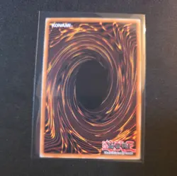 Yugioh D/D/D Zero Doom Queen Machinex DOOD-EN003 Ultra Rare 1st Edition NM - Image 2