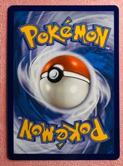 Zinnia's Resolve 203/203 Evolving Skies 2021 Pokemon Card | NM *Chip At Top Back - Image 2