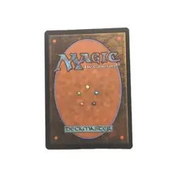 MTG English Glittering Caves of Aglarond - Gemstone Caverns NM - Image 2