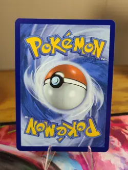 Pokemon TCG Surging Sparks Magneton ETB Promo Card #159 Mint Condition - Image 2