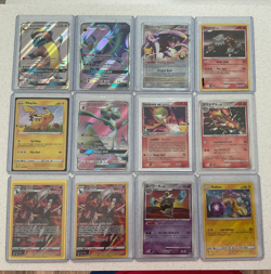 Pokemon- TCG Trading Cards GX, pop series, promos and more 636996769739 - Image 1