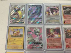 Pokemon- TCG Trading Cards GX, pop series, promos and more 636996769739 - Image 2