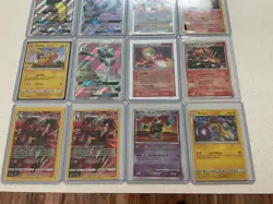 Pokemon- TCG Trading Cards GX, pop series, promos and more 636996769739 - Image 3