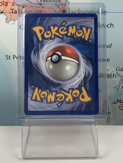 SHIPS SAME DAY Pokemon Card Charmeleon 30/100 Delta Species Lightning Type 2006 - Image 2