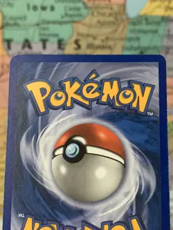SHIPS SAME DAY Pokemon Card Charmeleon 30/100 Delta Species Lightning Type 2006 - Image 4