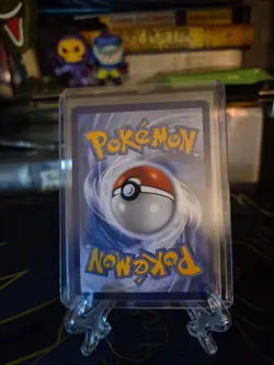 Pokemon Perfect Order Tarragon 116/088 Trainer-Supporter Full Art Holo Card NM - Image 2