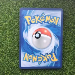 Vaporeon Pokemon TCG Custom Textured DIY Holo Foil Card Anime - Image 3