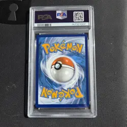 Pokemon Card - Mew 025/025 Celebrations 25th Anniversary Holo - PSA 10 - Image 2