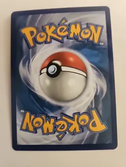 Pokemon Bulbasaur McDonald's 1/25 Holo Card 2021 25th Anniversary Promo - Image 2