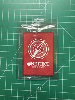 One Piece Shanks PSA Promo Card Exclusive OP09-001 Sealed - Image 5