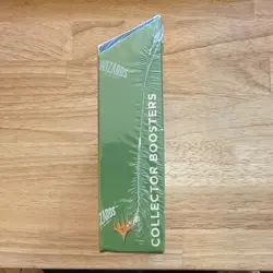 Magic: The Gathering Unfinity Collector Booster Box - Image 3