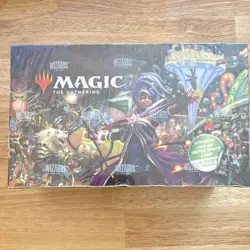Magic: The Gathering Unfinity Draft Booster Box - Image 2