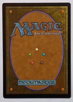 MTG - Tempt with Reflections - Commander 2013 60/356 - Regular Rare - Token Copy - Image 2