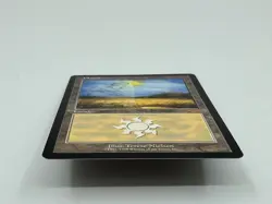 MTG Guru Land GURU PLAINS VG RARE -MANA MANSION - Image 5