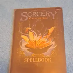 Sorcery: Contested Realm Arthurian legends TCG Ring of Morrigan NF unique - Image 2