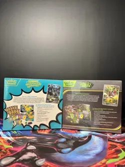 Pokemon Ascended Heroes & Perfect Order Elite Trainer Box, 2 Sealed - Lot - Image 2