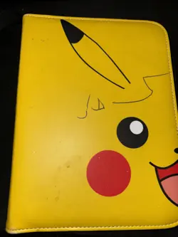 Pokemon Card Collection (See Description) - Image 1