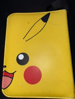 Pokemon Card Collection (See Description) - Image 2