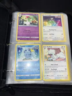 Pokemon Card Collection (See Description) - Image 3