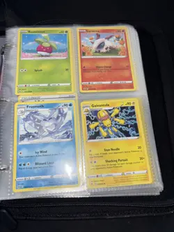 Pokemon Card Collection (See Description) - Image 4