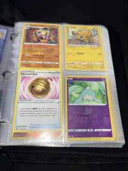 Pokemon Card Collection (See Description) - Image 5