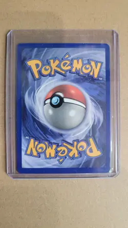 Pokemon TCG Mr. Mime Jungle 6/64 Holo Unlimited Holo Rare - Image 2