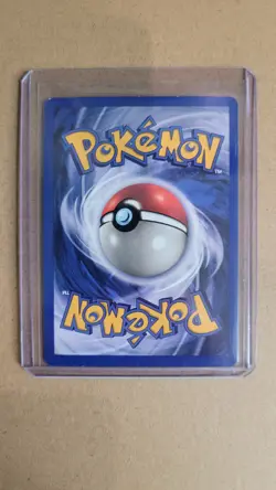 Pokemon TCG Machamp 1st Edition Base Set 8/102 Holo Unlimited Holo Rare - Image 2