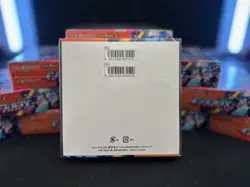 Pokemon Inferno X Booster Box - Japanese - Factory Sealed - Image 3