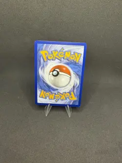 Bulbasaur 133/132 (STAMPED) Promo Mega Evolutions NM - Image 2
