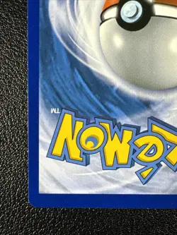 Pokemon Energy Switch Secret Rare Holofoil 109/108 Roaring Skies - Image 5
